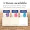 Strathmore® Fluorescent White Creative Cards & Envelopes with Deckle Edge
